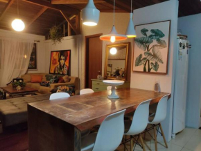 Cabana aconchegante próximo ao mar!